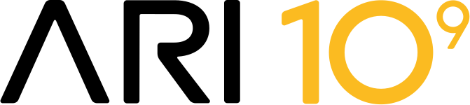 ari10 logo
