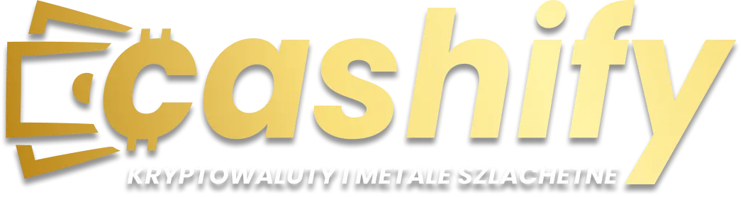 cashify logo